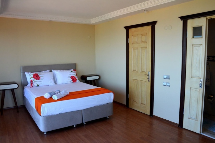 Zen House — отель в Kusadasi, Турция