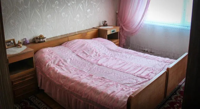 Apartment on Lutskaya — комфортный отель в Брест