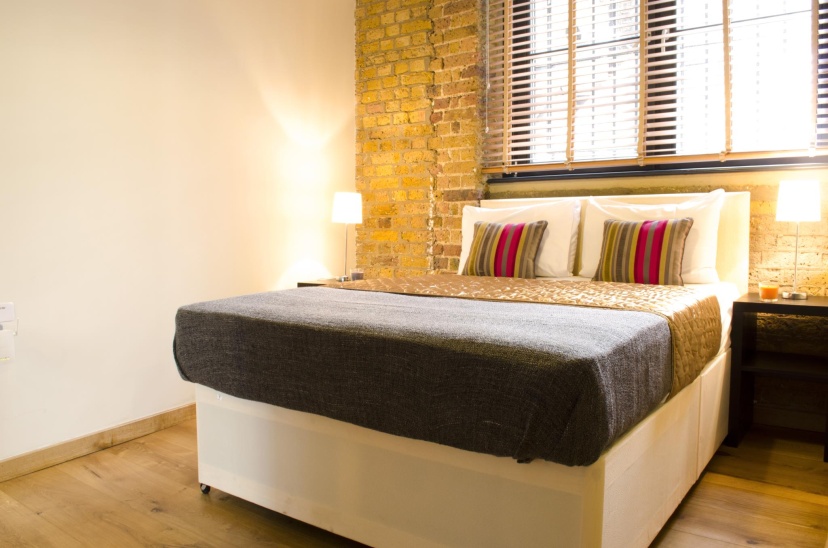 Chancery Lane City Apartments — отзывы гостей и цены