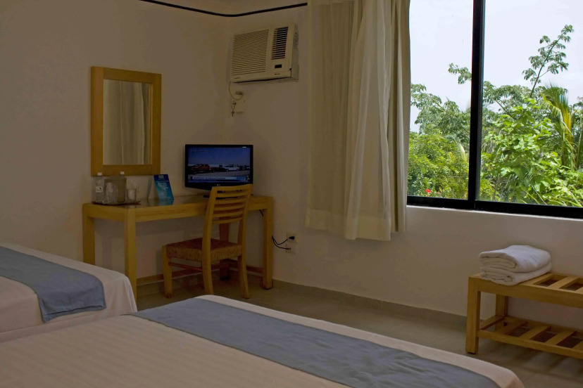 Hotel Sotavento & Yacht Club - Hotel in Cancún - Photo 2