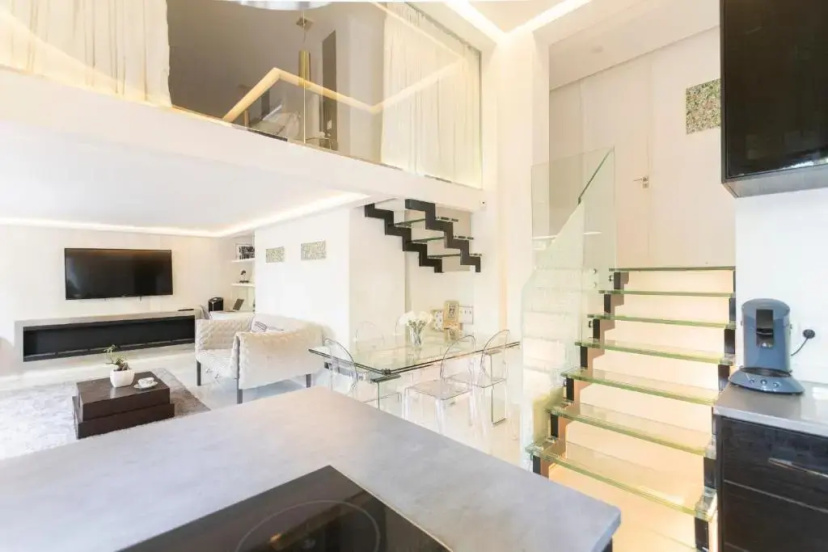 GuestReady - Stunning Designer 2BR Apartment in Boulogne — забронировать отель в Париже
