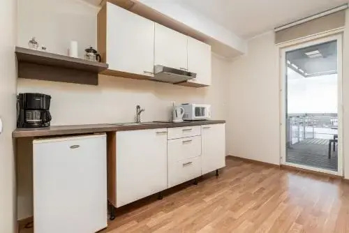 Цены на Adelle Apartments в таллине
