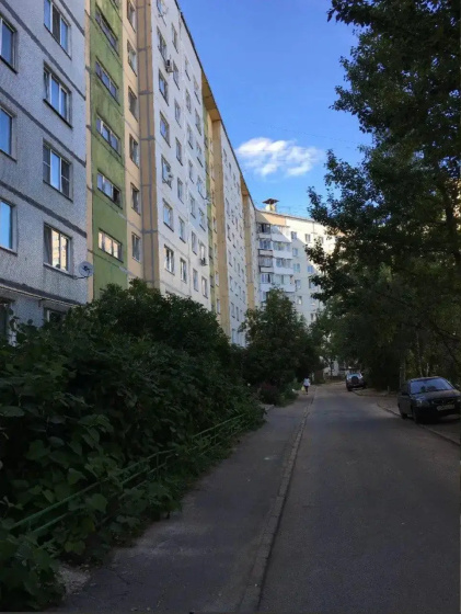 Уютнo как дoма на улице Рыленкова 85 — отель с удобствами в Смоленск