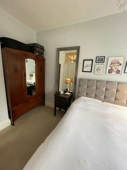 Beautiful Vintage Style 1BD Apartment - Pimlico — отзывы гостей и цены