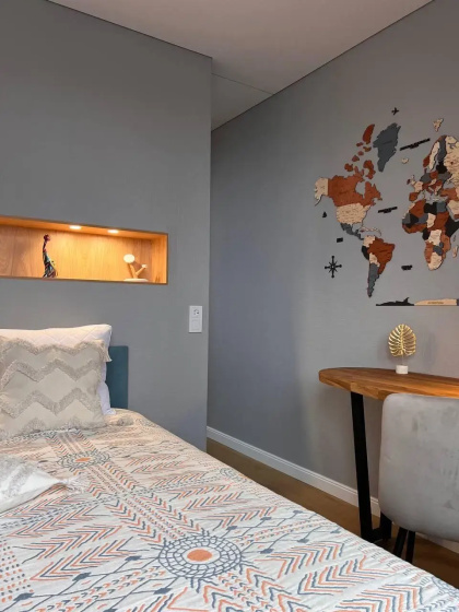 Rent2Room (Рент2Рум) на улице Вешняковская 14к2 — комфортный отель в Реутове