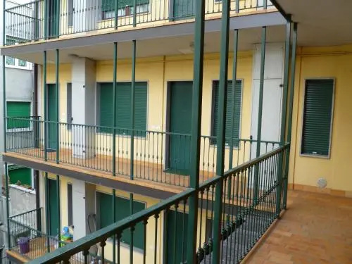 Navigli Apartments — отель с удобным расположением в Милане