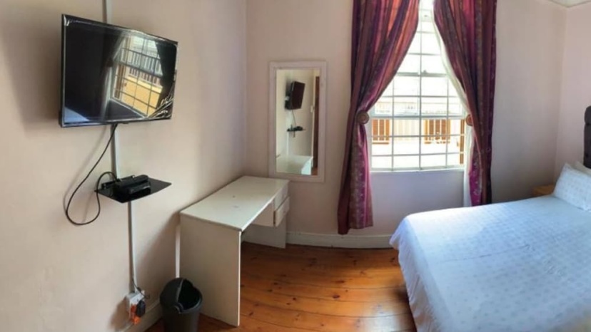 Цены на Karibu Guesthouse в Кейптауне