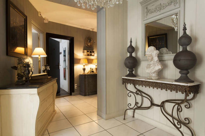 Hotel de l'Avre — забронировать отель в Париже