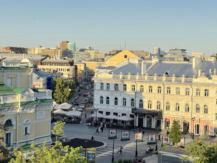 Сутки-Дом на улице Пискунова — отель с удобствами в Нижнем Новгороде
