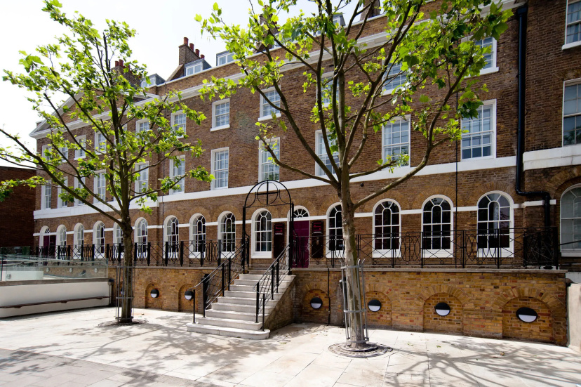 Safestay London Elephant & Castle 4 — отель в Лондоне, Соединенное Королевство