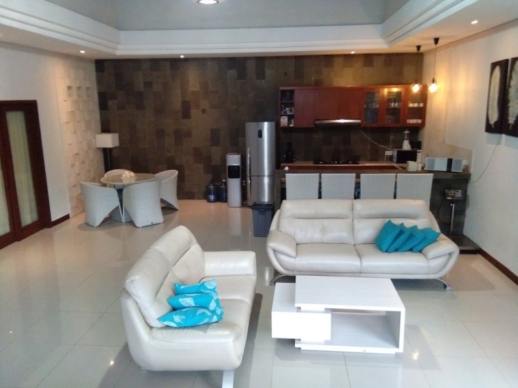Aka Villa — отзывы гостей и цены
