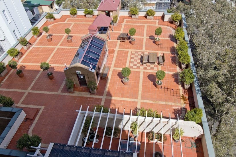 Expansive Views From Sydney 1 Bedroom Apartment — отзывы гостей и цены
