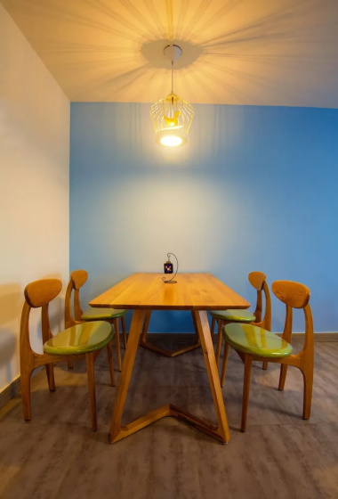 Joy Apartment Beijing — отзывы гостей и цены