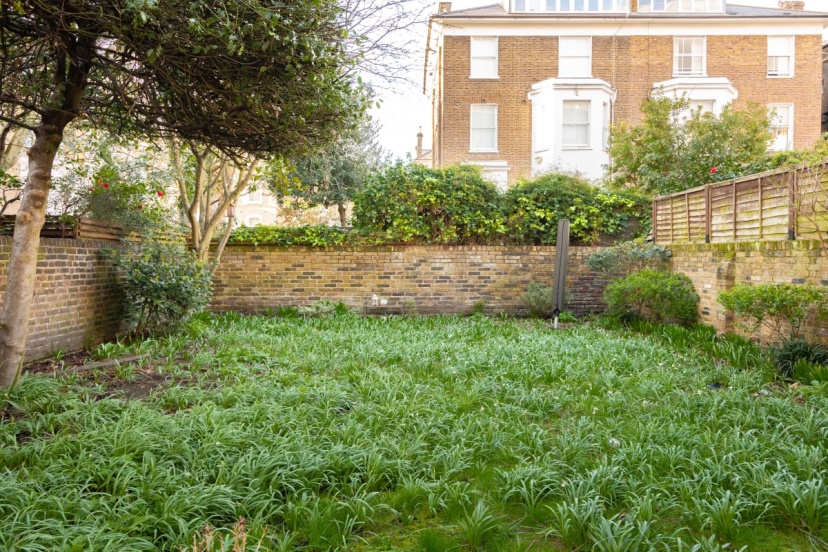 Цены на The Chelsea Arms - Bright 3BDR with Garden & Private Parking в Лондоне