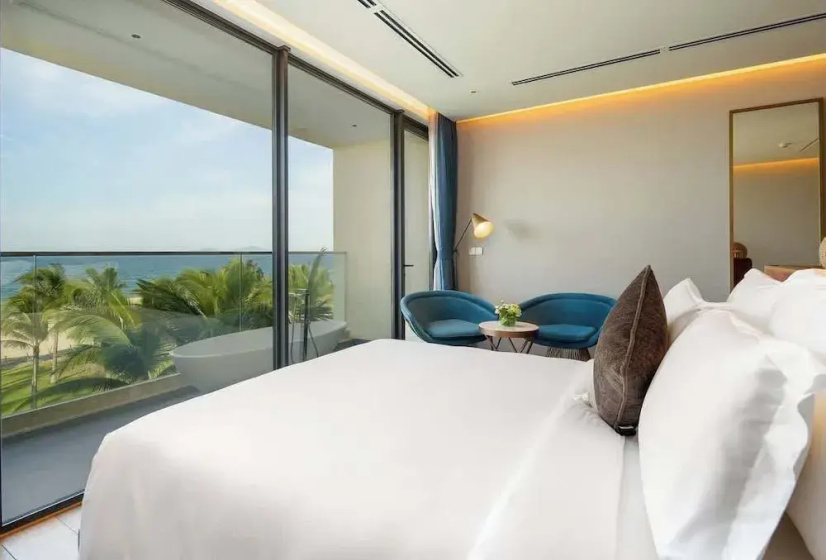 All Inclusive Luxury: Private Beachfront Paradise — отзывы гостей и цены