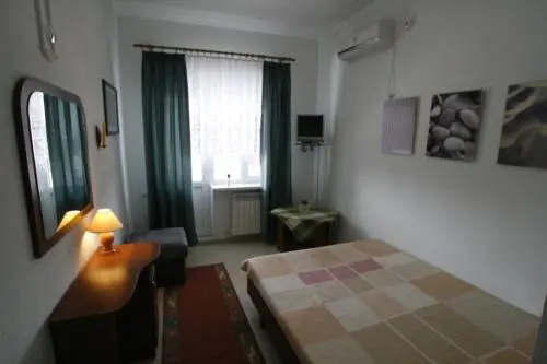 European Guest House — отель в Геленджике, Россия