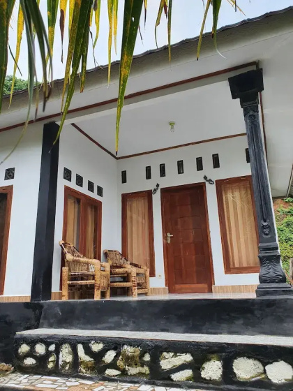 Gani Homestay — отзывы гостей и цены