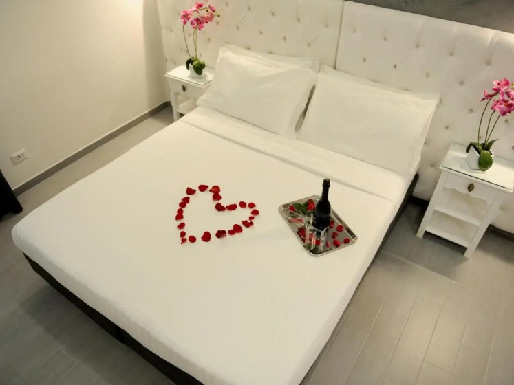 Цены на Easyrome Guest House в Риме