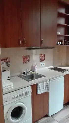 Cute apartment close to Buda Castle — комфортный отель в Будапеште