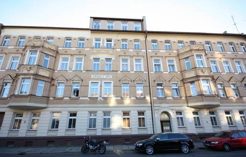 Vacapps - Hotel in Leipzig - Photo 1