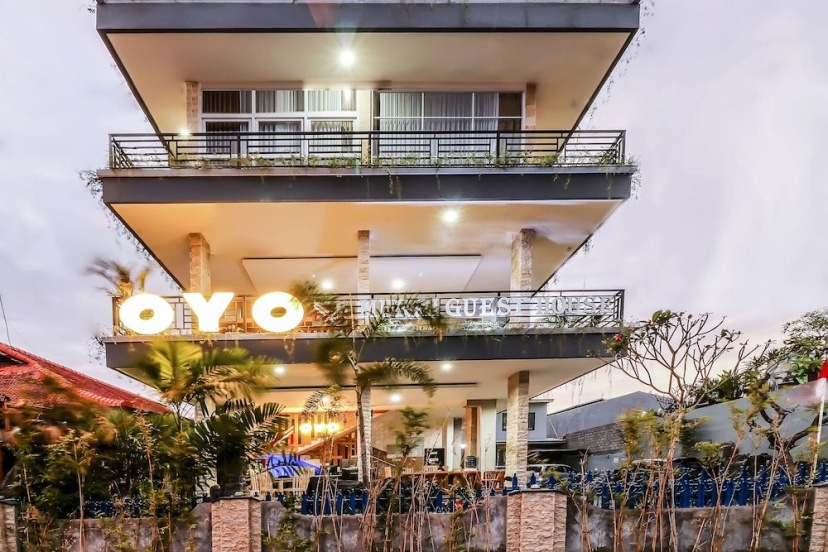 OYO 1438 Murai Guest House — отзывы гостей и цены