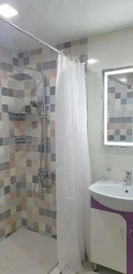 Anush Apartment — отель в Дилижан, Армения