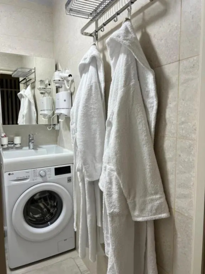 Miracle Apartment — комфортный отель в Самарканд
