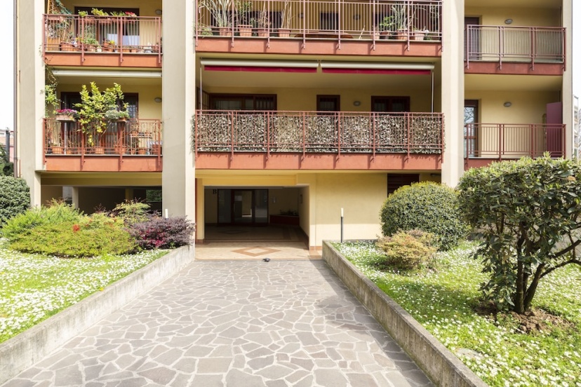 notaMI - Residenza Smeraldo - San Siro — отель в Милане, Италия