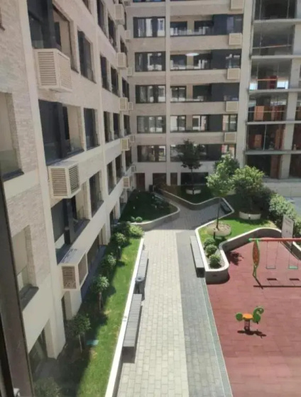 West 65 apartment — отзывы гостей и цены