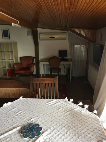 Akdag Apartment — комфортный отель в Стамбуле