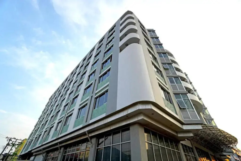 Цены на Grannylla Residence Ramkhamhaeng в Бангкоке