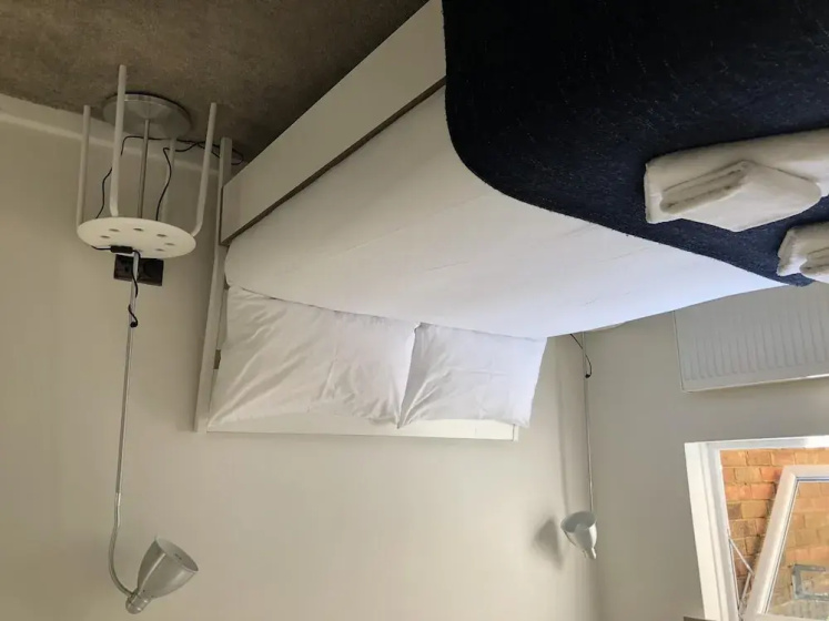 Marble Apartments Balham House — отзывы гостей и цены