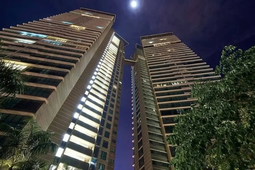 ASRA Suites KLCC — отзывы гостей и цены