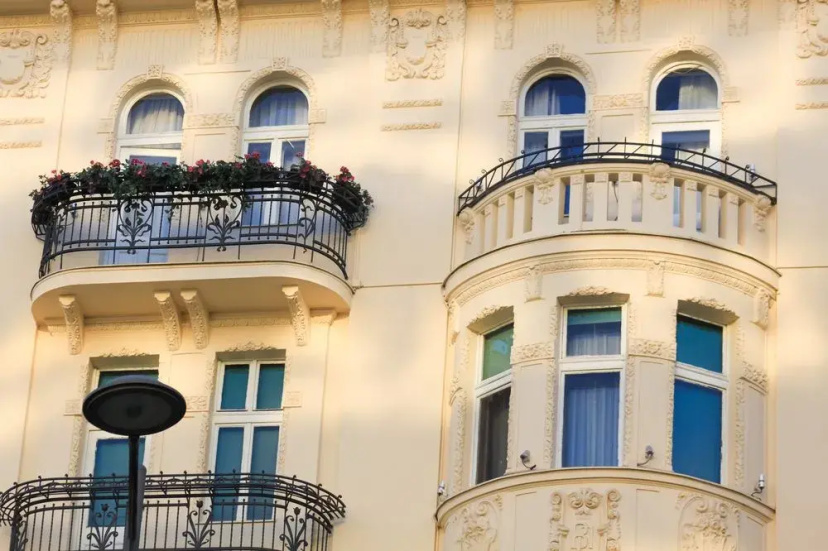 Цены на Eden Luxury Suites Terazije в Белграде