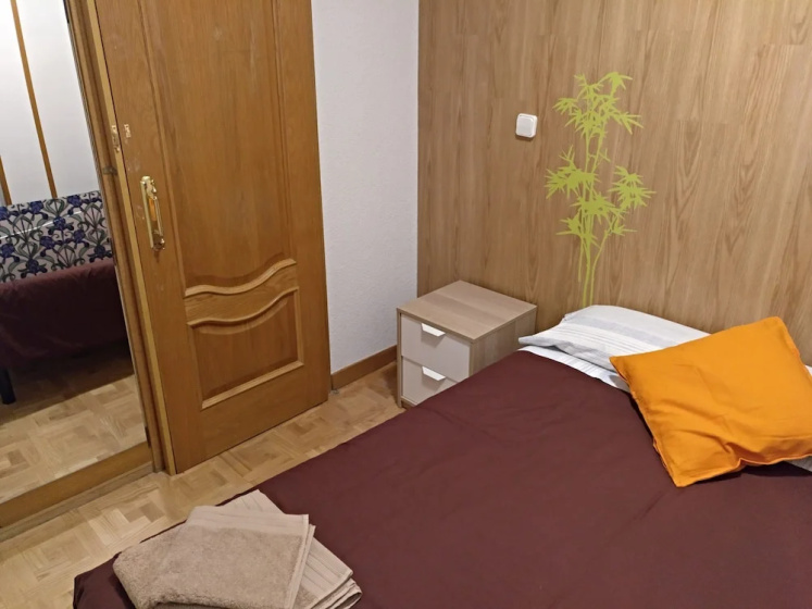 Madrid Rent 4 — отзывы гостей и цены