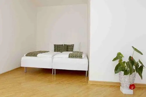 Central Apartments Berlin — отзывы гостей и цены