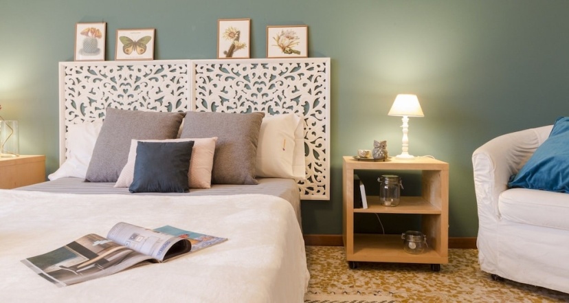 The Night Out Apartment — отель в Милане, Италия