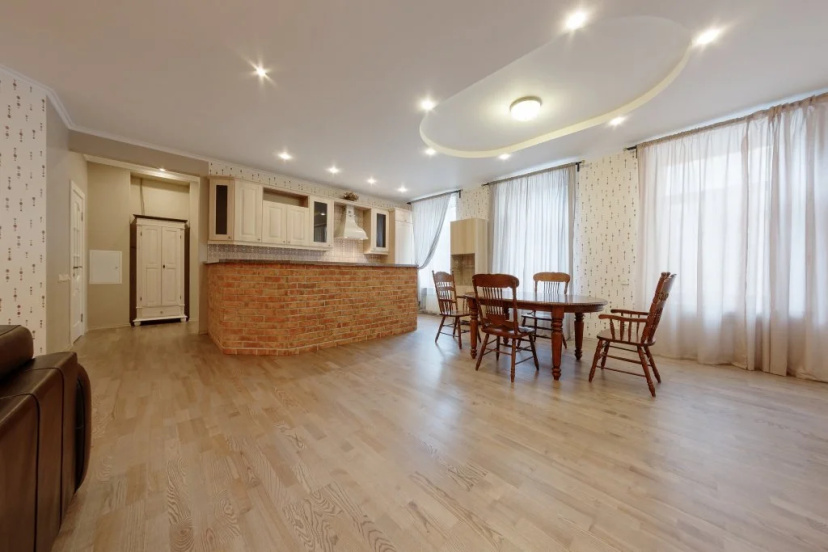 Hth24 Na Vladimirskom Prospekte 15 Apartments — отзывы гостей и цены
