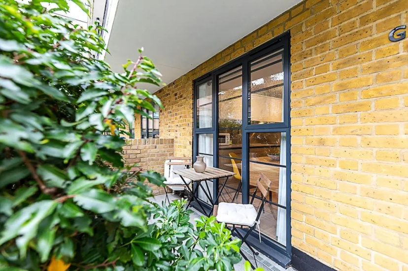 Cosy and Stylish Studio in the Heart of Greenwich — отзывы гостей и цены