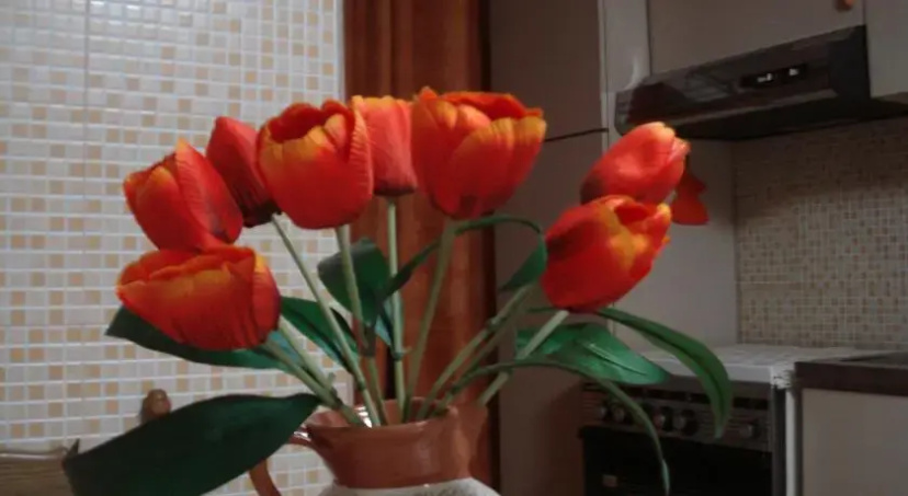 Orange House — отель в Неаполе, Италия