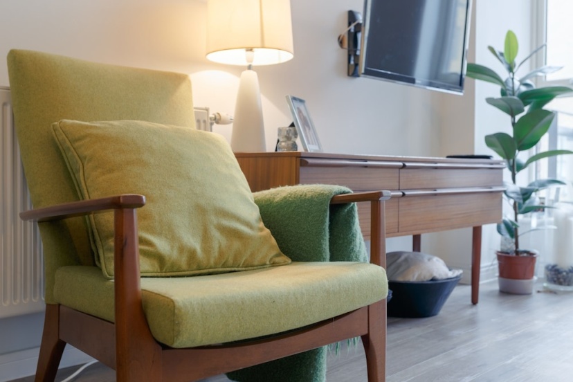 1 Bedroom Apartment in Mile End — отель с удобным расположением в Лондоне