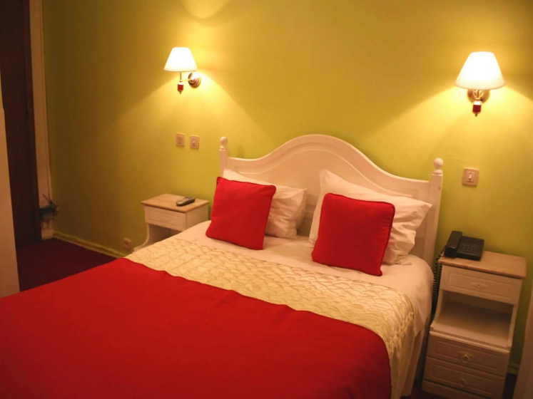 Цены на New Style Lisbon Hotel в Лиссабоне