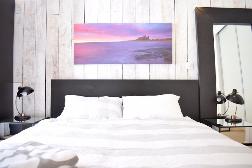 1 Bedroom Apartment in the Heart of Shoreditch — отель с удобствами в Лондоне