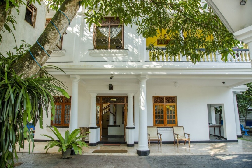 Freedom Villa - Unawatuna — отзывы гостей и цены