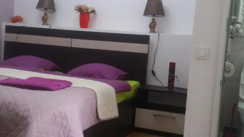 Guest house Madonna 3 — отель в Тбилиси, Грузия
