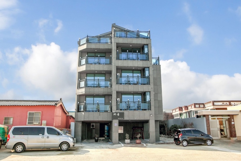 Busan Pension Chaeum — забронировать отель в Пусан