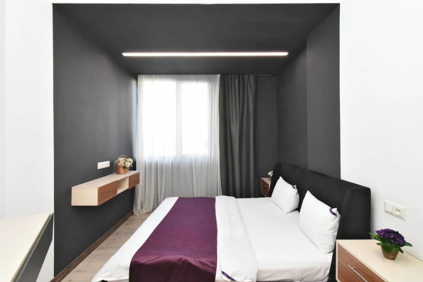 Apartment on Pushkin street — отзывы гостей и цены