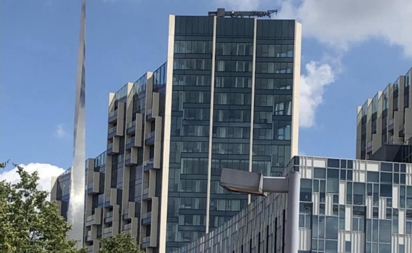 Stunning 1-bed Apartment in London With River View — отель в Лондоне, Соединенное Королевство
