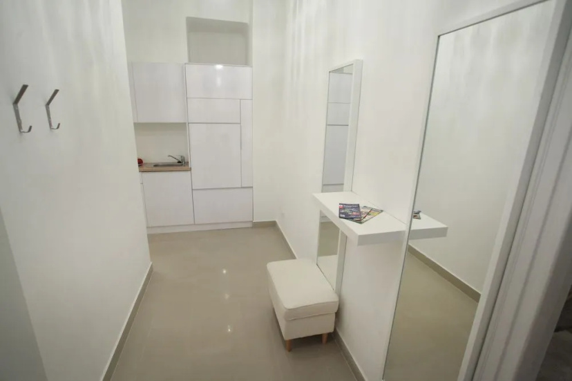 d.Five Elizabeth Garden Apartment — забронировать отель в Будапеште