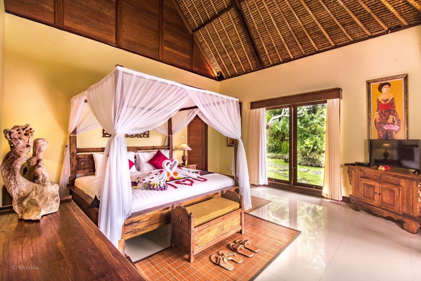Цены на Bunut Garden Luxury Private Villa в Убуде